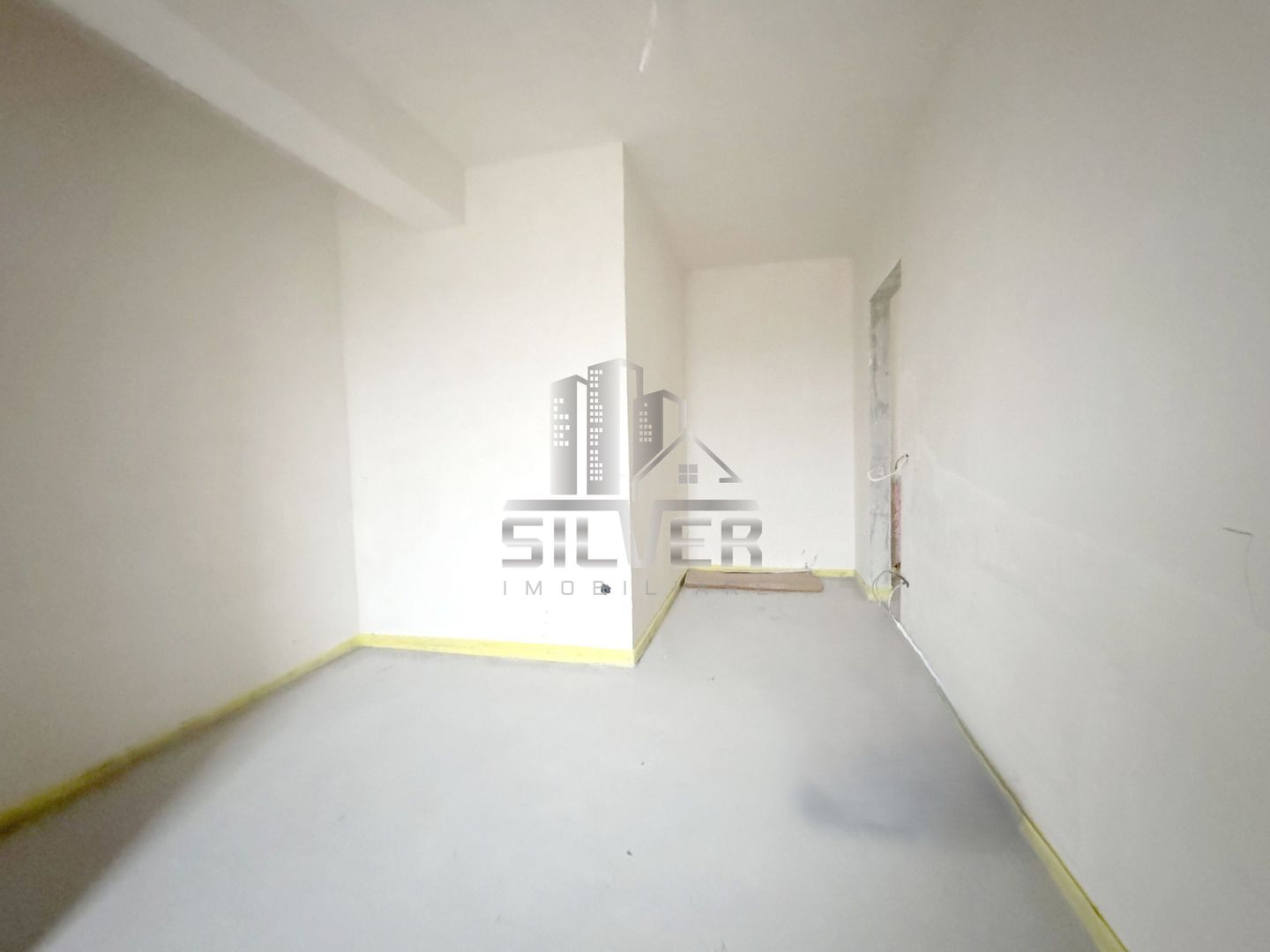 Apartament cu 3 camere/59.55mp/zona strazii Galaxiei. - Poză 6