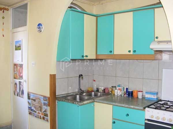 Apartament 3 camere cu 2 băi – mobilat, utilat, 400 €/lună - Poză 7