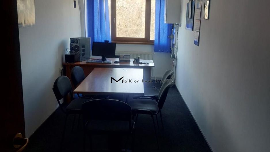 Spatiu de productie 11066 mp Noua si birouri 1200 mp - Poză 6