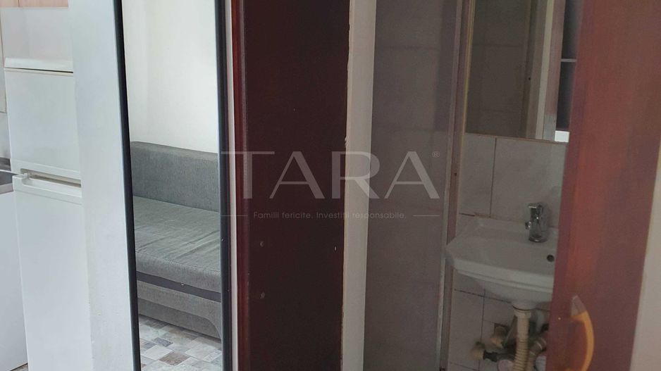 Garsonieră confort 3 – 11 mp – Gheorgheni, zona Poliției Rutiere - Poză 5