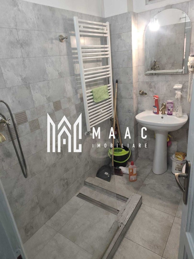 Apartament 2 camere  | Etaj 1 | 46 MPU | Ultracentral - Poză 7