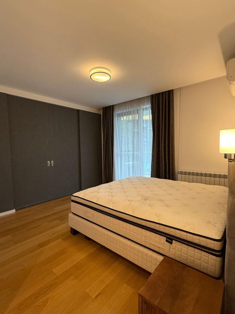 Apartament premium spatios 4 Camere I One Floreasca Lake - Poză 14