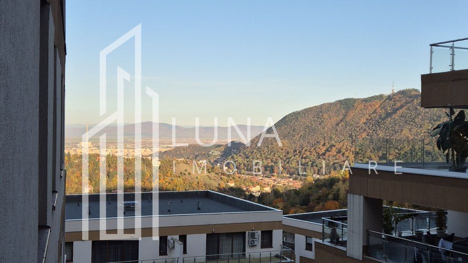Studio nou, mobilat Seasons Residence – Drumul Poienii - Poză 1