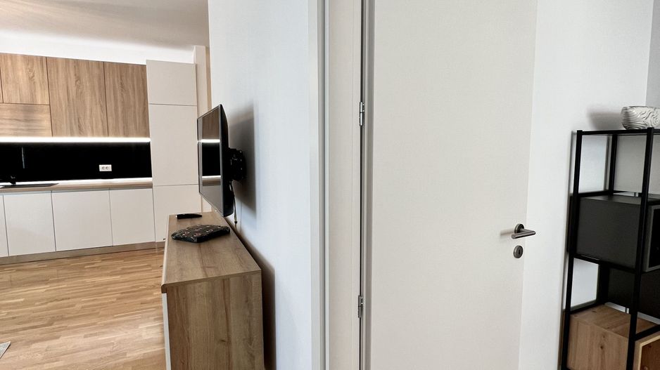 3 CAMERE|| LOC DE PARCARE|| LUXURIA RESIDENCE || DOMENII - Poză 13