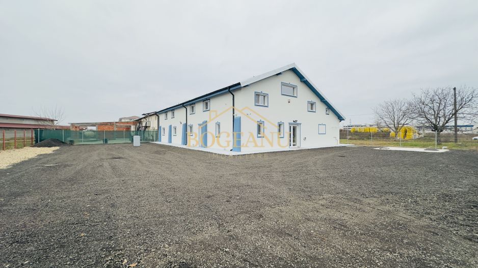 BG67-Spatiu birouri/comercial/SAD-Giroc - Poză 2