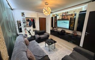 AP. 3 CAMERE - COMPLET MOBILAT, 2 LOCURI PARCARE, CENTRALA, COMIS 0%