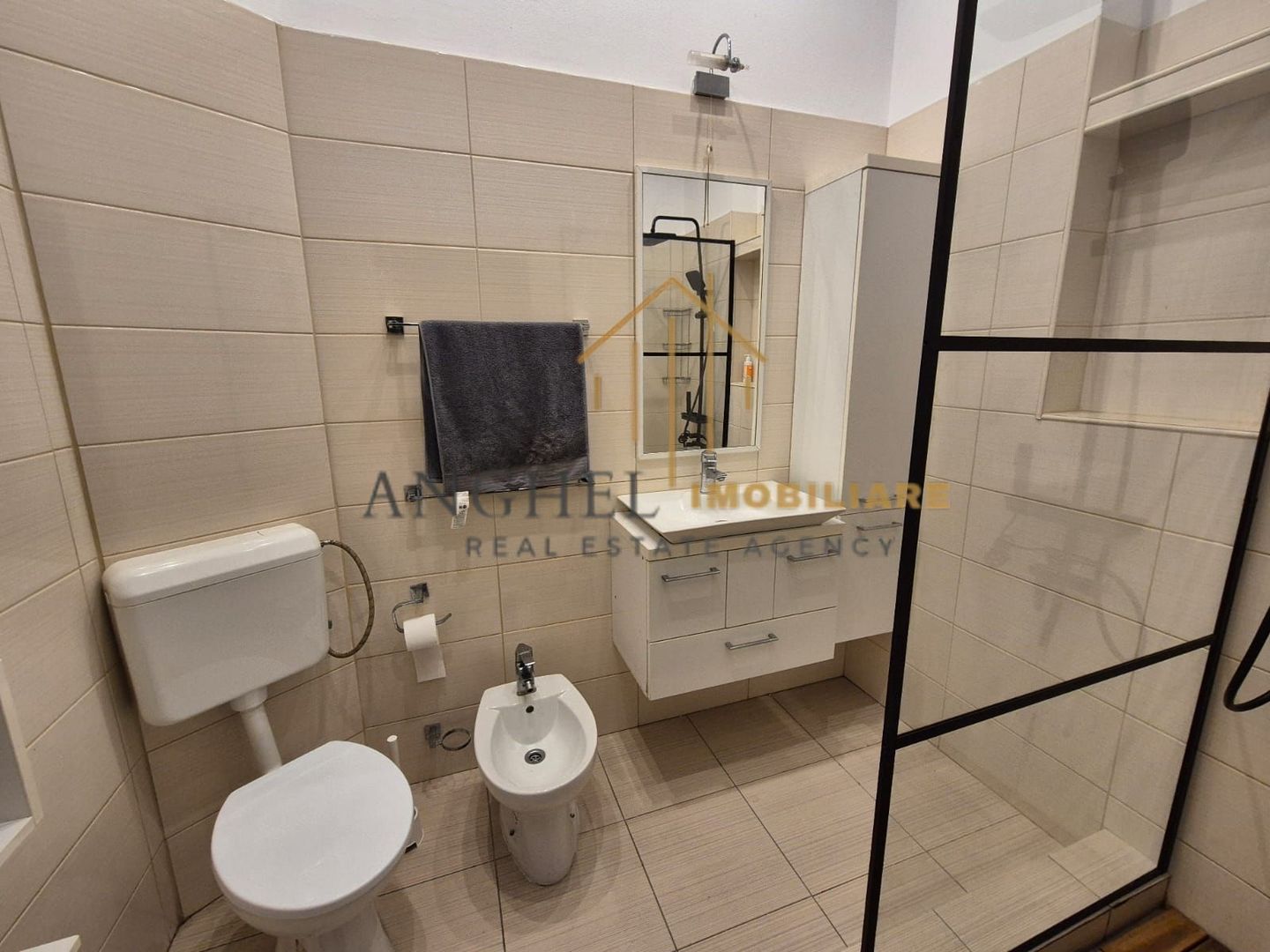 Apartament 2 camere,Titulescu, Central - Poză 9