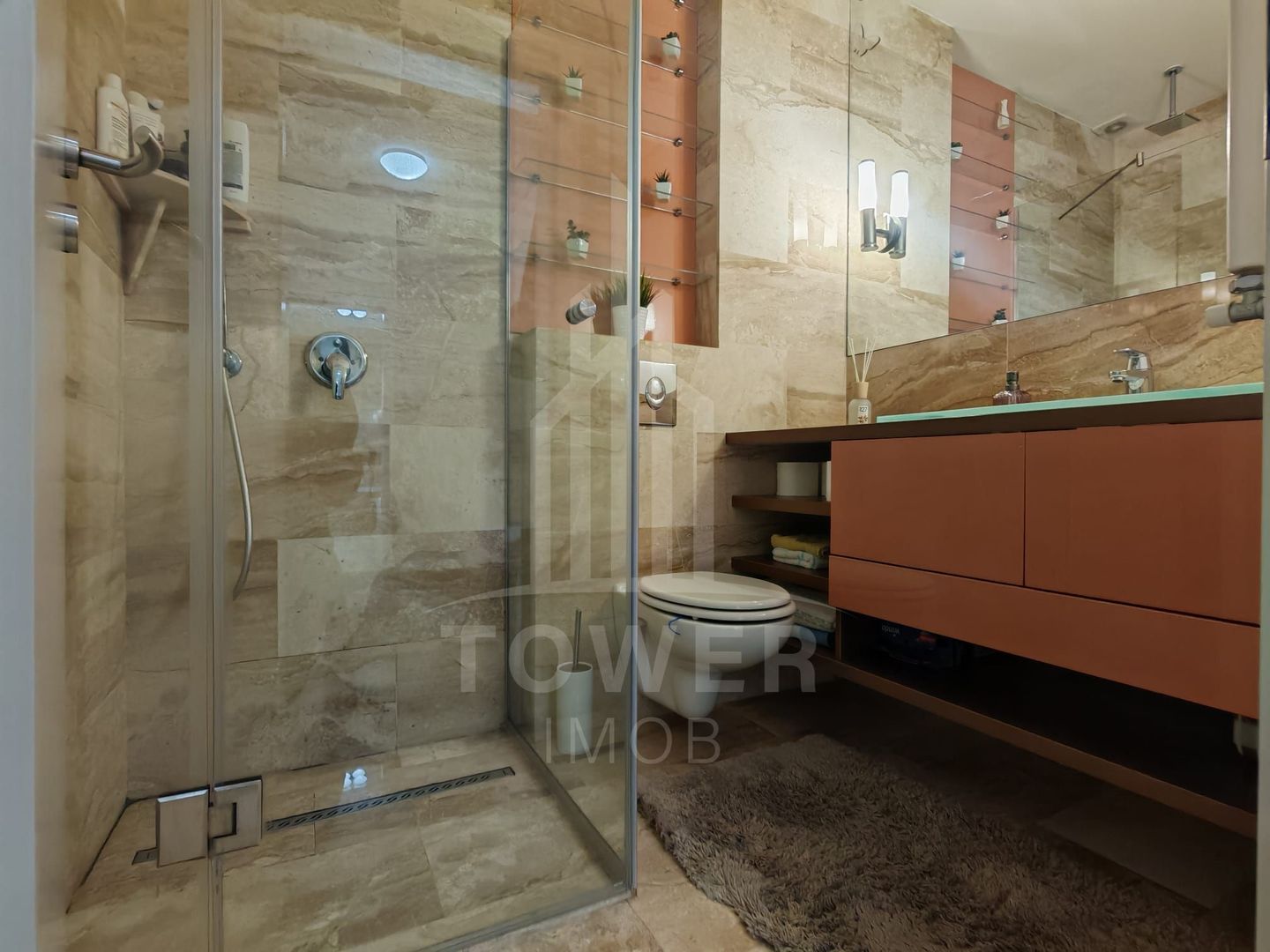 Apartament Premium la Parter + Grădină 159 mp & 2 Locuri Parcare - Poză 18