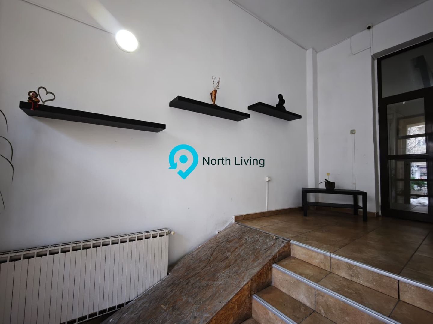 Apartament 2 camere, 65 mp, etaj 8/8, bloc 1990, lift, Decebal - Poză 29