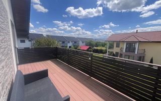 Duplex modern situat in  Selimbar - Poză 5