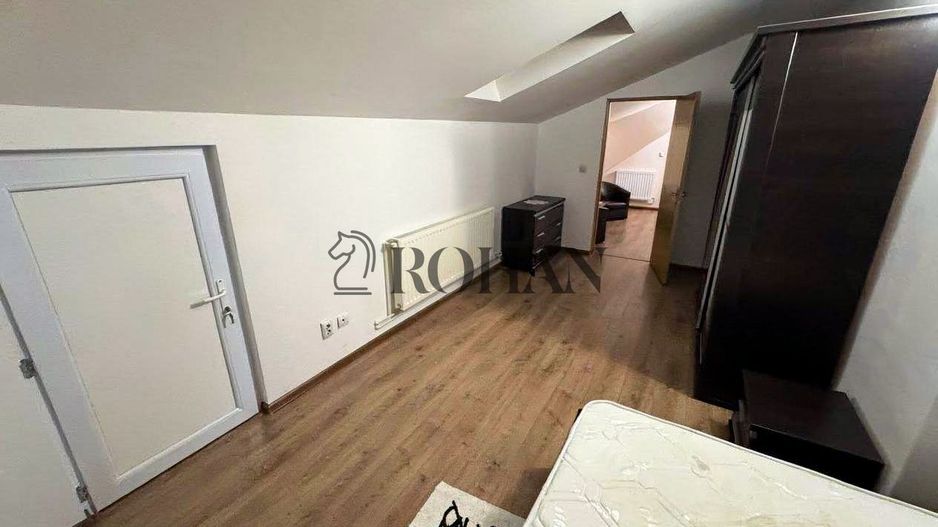 Apartament 4 camere - Anghel Saligny - Scara Interioara - Poză 17