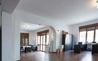 Vila cu 750 mp utili si teren de 1.480 mp in Erou Iancu Nicolae - Poză 13