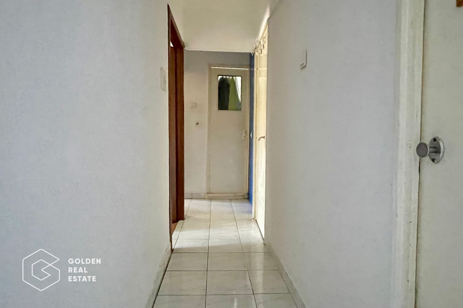 Apartament de 3 camere, 2 bai, mobilat, utilat - Poză 12