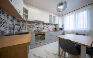 Duplex 3 camere de vânzare | Sub Arini, Sibiu | curte - Poză 16