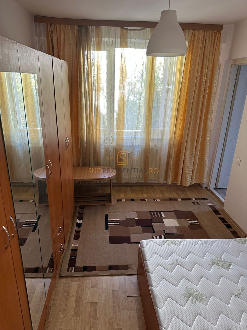 Apartament 3 camere, Giurgiului, complet mobilat/utilat, Comision 0 - Poză 2