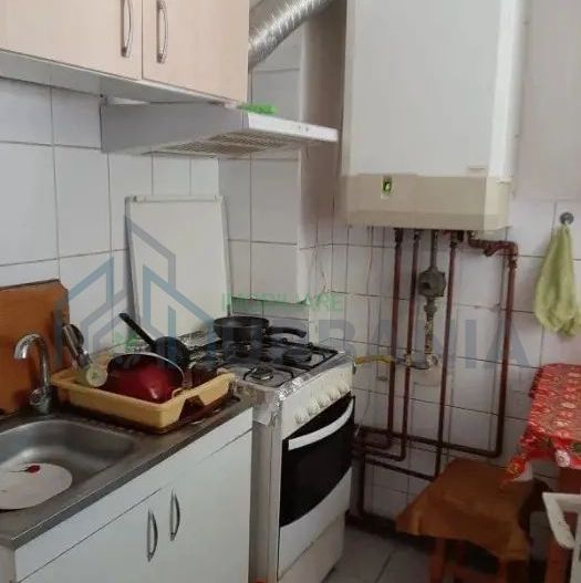 #, loc în cameră cu 2 paturi, pentru o fatâ, la parter vilă, Centru, lângă UMF N.Leon - Poză 5