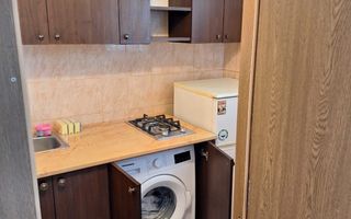 Garsonieră proaspăt renovată – | Zona Gara Nicolina| - Poză 3