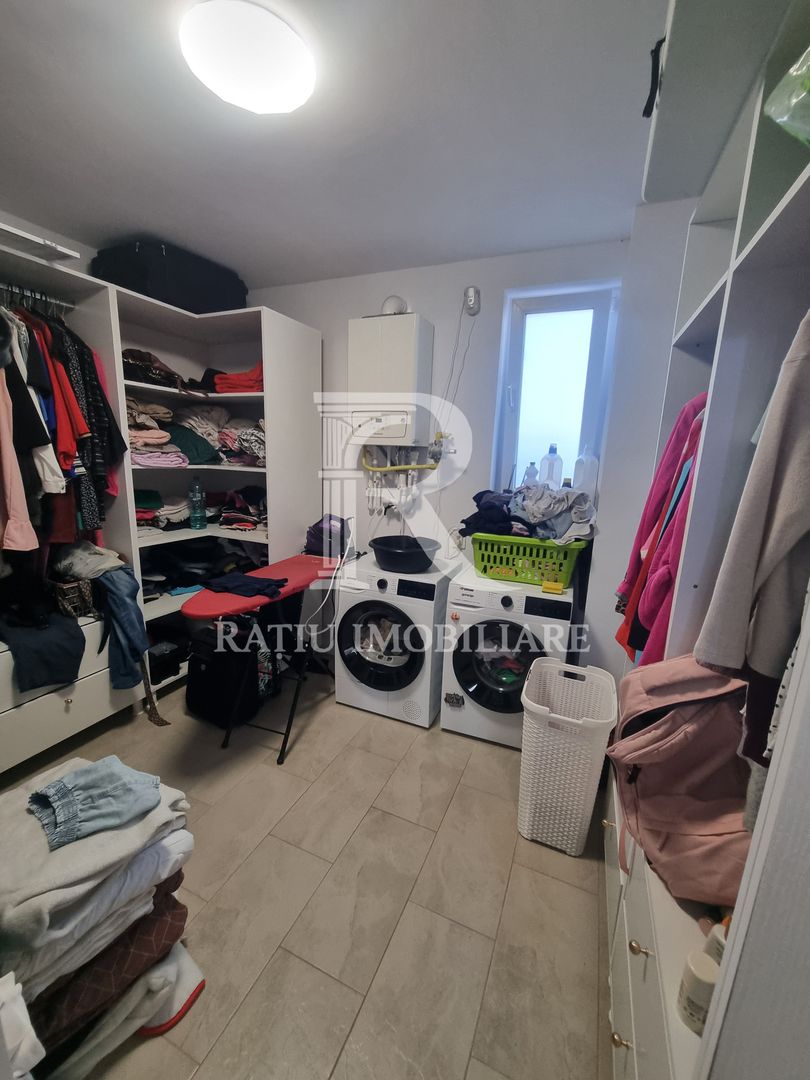 Casa  moderna de vanzare | Zona Archia | Deva | Jud. Hunedoara - Poză 25