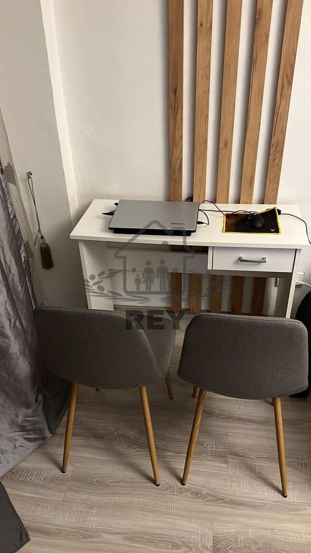 De vânzare Apartament 2 camere decomandat cu balcon. Strand-Bioclinica - Poză 7