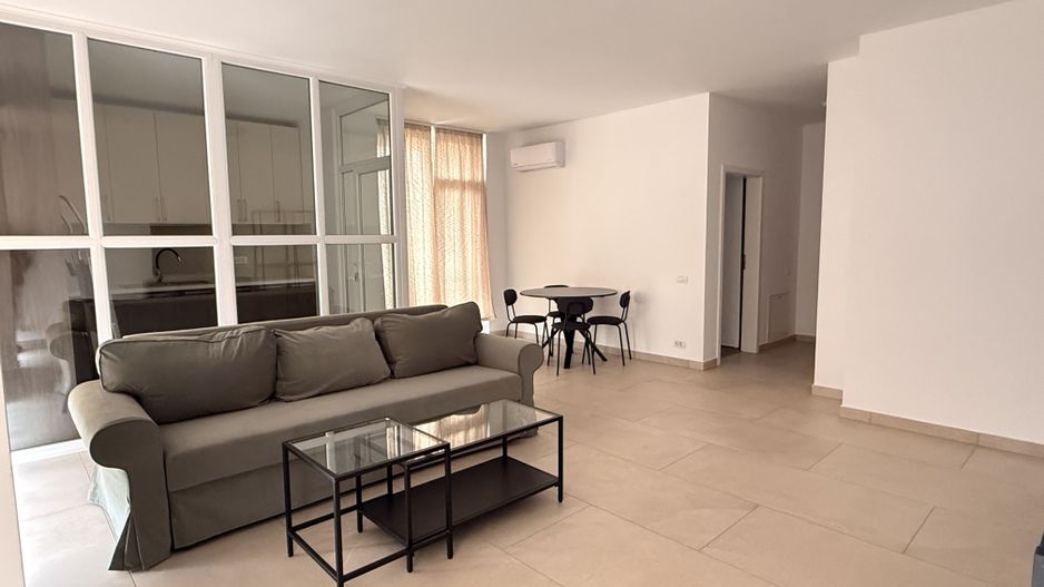 Apartament 2 camere | 55 mp | Pet friendly  | Campeador City | - Poză 2
