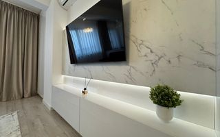 Apartament premium 2 camere+parcare Comat Towers - Poză 7