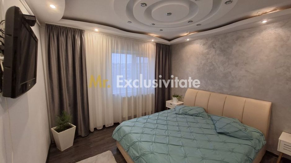 Apartament La Cheie - Eremia Grigorescu - mobilat si utilat - Poză 6