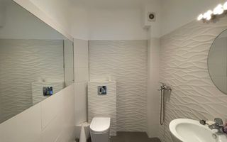 De vânzare – Apartament deosebit în clădire interbelică, Calea Dorobanți - Poză 11