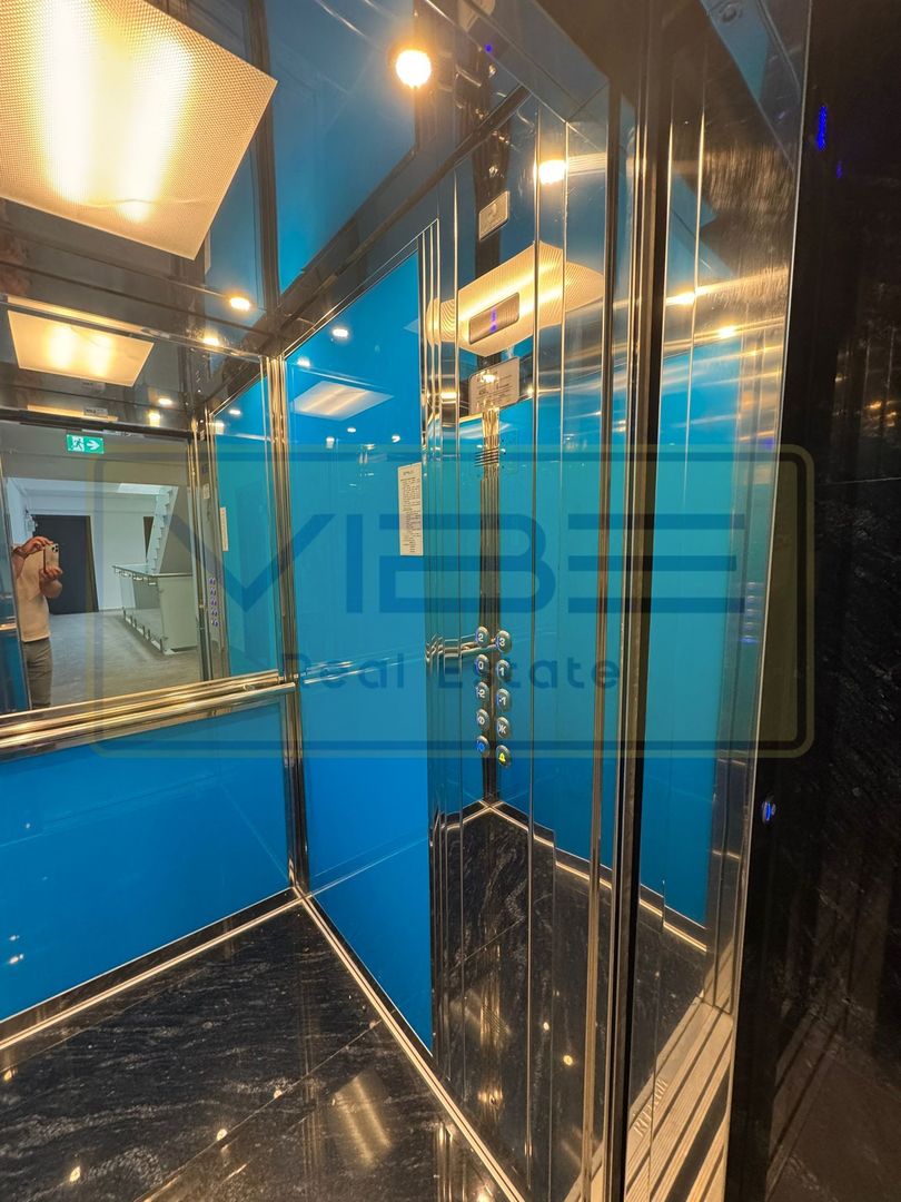 Apartament NOU 2 camere+parcare Moon Reflex Moara de Vant - Poză 25