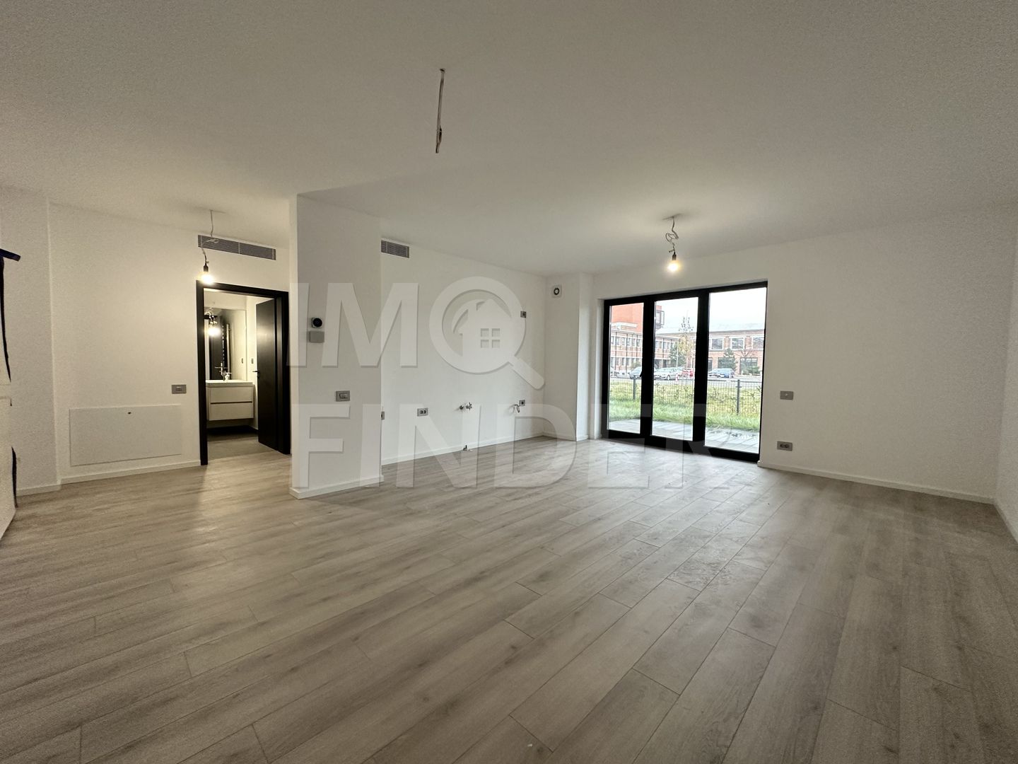 Inchiriere- 2 camere, Ansamblul Liberty Residential - Poză 1