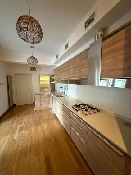 Exclusive 4-room apartment | Herastrau Park -Nordului Road | 2 parking spaces - Poză 4
