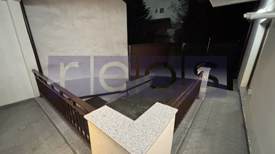 APARTAMENT 3 CAMERE | CURTE 35MP | DAMAROAIA - Poză 15