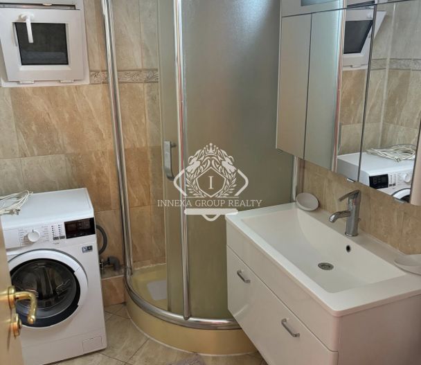 Drumul Sării | 3 camere | 75mp | et 3 | centrala proprie | 650 euro - Poză 13