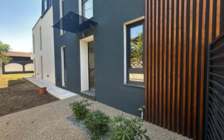 VILA SISESTI I BANEASA I CURTE 250 M2 I SMART HOME - Poză 1