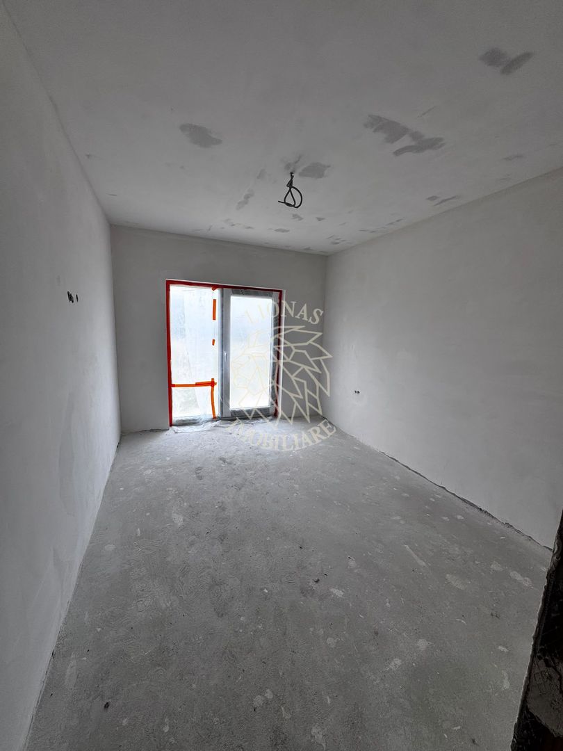 Casa Finisata 4 camere 120 mp-teren 600 mp-pod mansardabil-Aerodrom - Poză 5