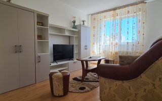 Apartament 3 camere decomandat de închiriat – Astra, zona Someș - Poză 1