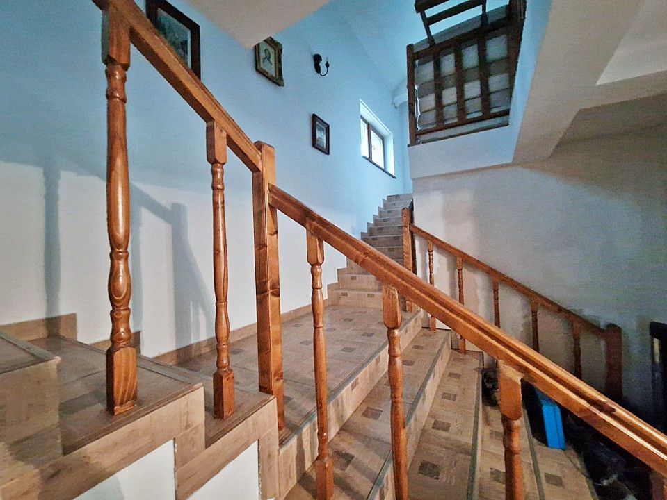Vanzare vila deosebita, 7 camere, Labusesti-Uiasca - Poză 21