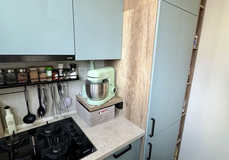 Garsonieră cu balcon închis, 32 mp, zona Big, Mănăștur. - Poză 6