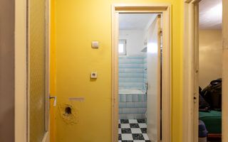 Apartament 3 camere, zona Narcisa, Bacău - Poză 12