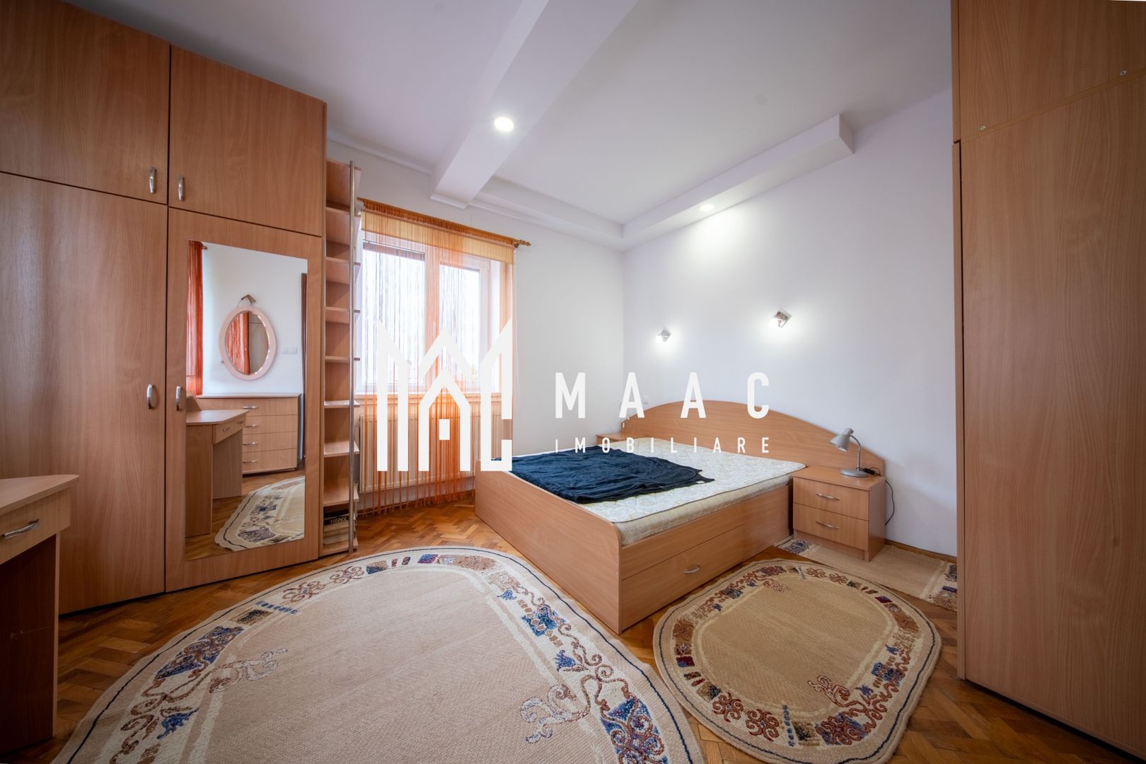 Duplex 3 camere de vânzare | Sub Arini, Sibiu | curte - Poză 9