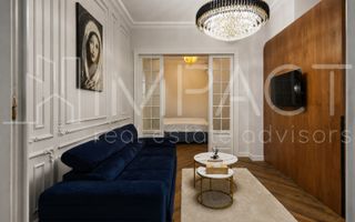 APARTAMENT DEOSEBIT CU 3 CAMERE IN VILA || CURTE - Poză 3