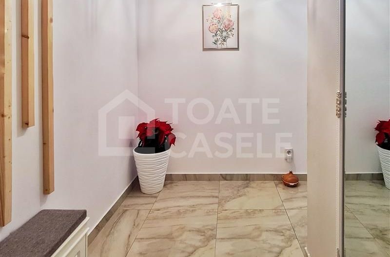 Apartament nou, 3 camere, terasa 25 mp, zona Oasului - Poză 8