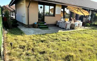 Casă 3 camere | 77 mp utili | 250 mp teren | Balotești | 155.000 € - Poză 16