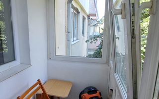 Garsoniera de inchiriat, etaj intermediar, Terezian - Poză 8