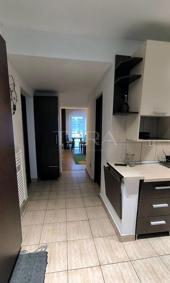 Apartament 2 camere decomandate – Iris, zona Auchan - Poză 5