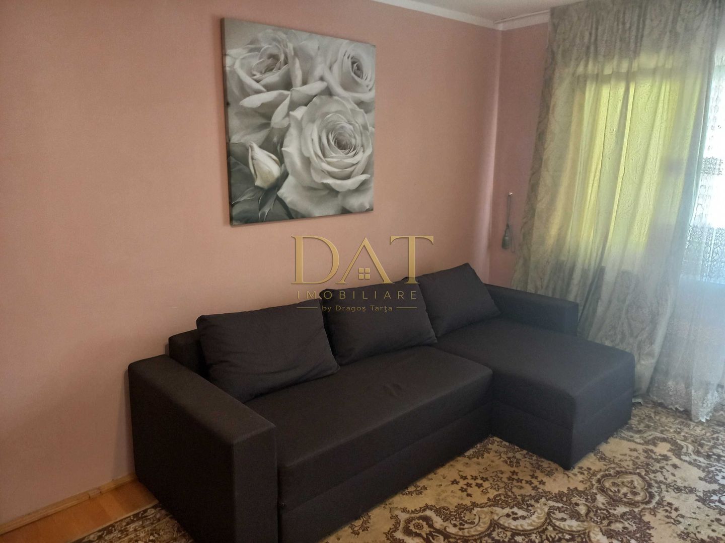 Apartament 3 camere | 2 băi | 2 balcoane | Mărăști | Parcare inclusa - Poză 1