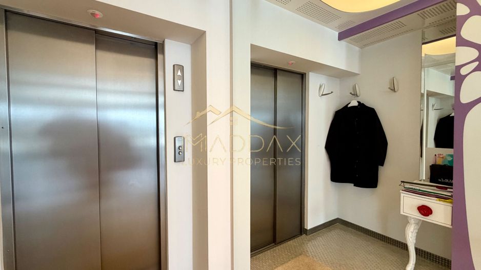 Exclusive Penthouse *514sqm* / terrace 255sqm - Lake View // Floreasca - Poză 62