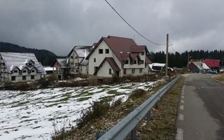 Pensiune Padis 10 camere - Poză 2