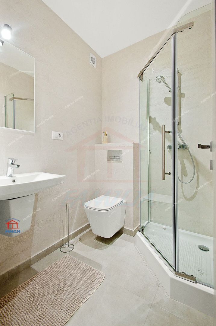 🏡 APARTAMENT 3 CAMERE DE ÎNCHIRIAT – MAZEPA 2 | BLOC NOU - Poză 6