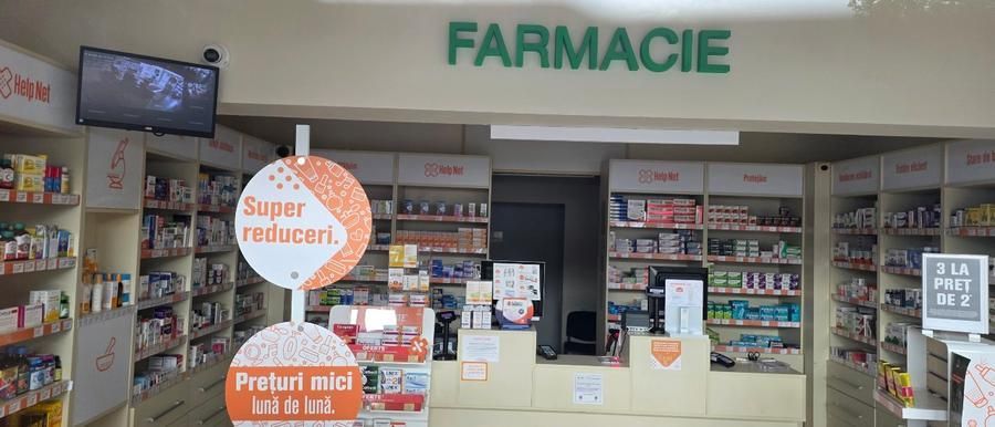Spatiul Comercial stradal 78mp P-ta 16 Februarie -Farmaceutic format - Poză 4