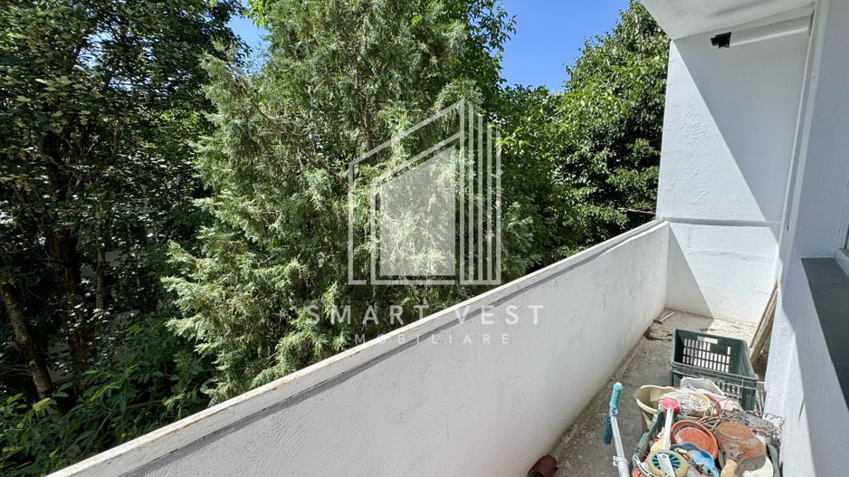 Apartament 2 camere | 40 mp | Zona Carpați 1 - Poză 3